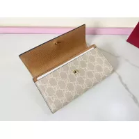 Cheap Gucci AAA Quality Card Case #1344185 Replica Wholesale [$80.00 USD] [ITEM#1344185] on Replica Gucci AAA Wallets