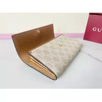 Cheap Gucci AAA Quality Card Case #1344185 Replica Wholesale [$80.00 USD] [ITEM#1344185] on Replica Gucci AAA Wallets
