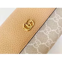 Cheap Gucci AAA Quality Card Case #1344185 Replica Wholesale [$80.00 USD] [ITEM#1344185] on Replica Gucci AAA Wallets