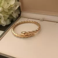 Cheap Bvlgari Bracelets #1344186 Replica Wholesale [$38.00 USD] [ITEM#1344186] on Replica Bvlgari Bracelets