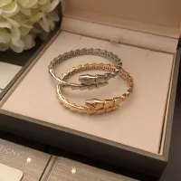 Cheap Bvlgari Bracelets #1344186 Replica Wholesale [$38.00 USD] [ITEM#1344186] on Replica Bvlgari Bracelets