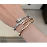 Cheap Bvlgari Bracelets #1344186 Replica Wholesale [$38.00 USD] [ITEM#1344186] on Replica Bvlgari Bracelets