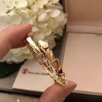 Cheap Bvlgari Bracelets #1344186 Replica Wholesale [$38.00 USD] [ITEM#1344186] on Replica Bvlgari Bracelets