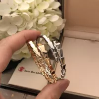 Cheap Bvlgari Bracelets #1344186 Replica Wholesale [$38.00 USD] [ITEM#1344186] on Replica Bvlgari Bracelets