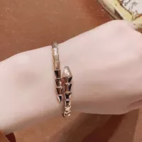 Cheap Bvlgari Bracelets #1344186 Replica Wholesale [$38.00 USD] [ITEM#1344186] on Replica Bvlgari Bracelets