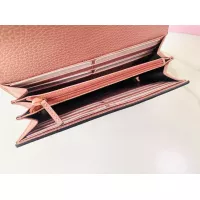 Cheap Gucci AAA Quality Card Case #1344187 Replica Wholesale [$80.00 USD] [ITEM#1344187] on Replica Gucci AAA Wallets