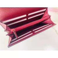 Cheap Gucci AAA Quality Card Case #1344188 Replica Wholesale [$80.00 USD] [ITEM#1344188] on Replica Gucci AAA Wallets