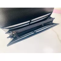 Cheap Gucci AAA Quality Card Case #1344189 Replica Wholesale [$80.00 USD] [ITEM#1344189] on Replica Gucci AAA Wallets