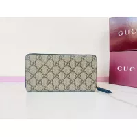Cheap Gucci AAA Quality Card Case #1344193 Replica Wholesale [$80.00 USD] [ITEM#1344193] on Replica Gucci AAA Wallets