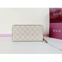 Cheap Gucci AAA Quality Card Case #1344194 Replica Wholesale [$80.00 USD] [ITEM#1344194] on Replica Gucci AAA Wallets