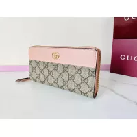 Cheap Gucci AAA Quality Card Case #1344195 Replica Wholesale [$80.00 USD] [ITEM#1344195] on Replica Gucci AAA Wallets