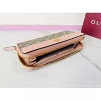 Cheap Gucci AAA Quality Card Case #1344195 Replica Wholesale [$80.00 USD] [ITEM#1344195] on Replica Gucci AAA Wallets