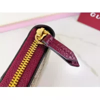 Cheap Gucci AAA Quality Card Case #1344196 Replica Wholesale [$80.00 USD] [ITEM#1344196] on Replica Gucci AAA Wallets