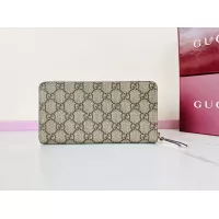 Cheap Gucci AAA Quality Card Case #1344197 Replica Wholesale [$80.00 USD] [ITEM#1344197] on Replica Gucci AAA Wallets