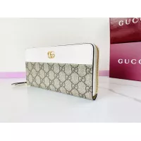Cheap Gucci AAA Quality Card Case #1344197 Replica Wholesale [$80.00 USD] [ITEM#1344197] on Replica Gucci AAA Wallets