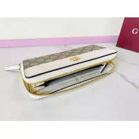 Cheap Gucci AAA Quality Card Case #1344197 Replica Wholesale [$80.00 USD] [ITEM#1344197] on Replica Gucci AAA Wallets