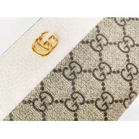 Cheap Gucci AAA Quality Card Case #1344197 Replica Wholesale [$80.00 USD] [ITEM#1344197] on Replica Gucci AAA Wallets