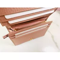 Cheap Gucci AAA Quality Card Case #1344202 Replica Wholesale [$68.00 USD] [ITEM#1344202] on Replica Gucci AAA Wallets