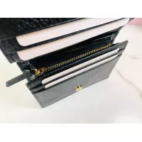 Cheap Gucci AAA Quality Card Case #1344203 Replica Wholesale [$68.00 USD] [ITEM#1344203] on Replica Gucci AAA Wallets