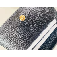 Cheap Gucci AAA Quality Card Case #1344203 Replica Wholesale [$68.00 USD] [ITEM#1344203] on Replica Gucci AAA Wallets
