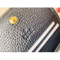 Cheap Gucci AAA Quality Card Case #1344204 Replica Wholesale [$68.00 USD] [ITEM#1344204] on Replica Gucci AAA Wallets