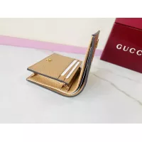 Cheap Gucci AAA Quality Card Case #1344205 Replica Wholesale [$68.00 USD] [ITEM#1344205] on Replica Gucci AAA Wallets