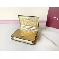 Cheap Gucci AAA Quality Card Case #1344206 Replica Wholesale [$68.00 USD] [ITEM#1344206] on Replica Gucci AAA Wallets
