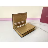 Cheap Gucci AAA Quality Card Case #1344206 Replica Wholesale [$68.00 USD] [ITEM#1344206] on Replica Gucci AAA Wallets