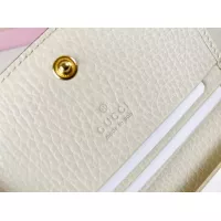Cheap Gucci AAA Quality Card Case #1344208 Replica Wholesale [$68.00 USD] [ITEM#1344208] on Replica Gucci AAA Wallets