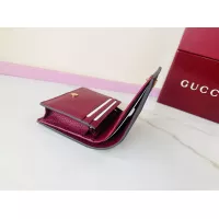 Cheap Gucci AAA Quality Card Case #1344211 Replica Wholesale [$68.00 USD] [ITEM#1344211] on Replica Gucci AAA Wallets