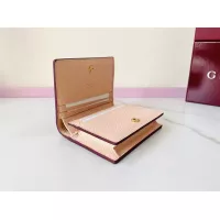 Cheap Gucci AAA Quality Card Case #1344212 Replica Wholesale [$68.00 USD] [ITEM#1344212] on Replica Gucci AAA Wallets