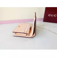 Cheap Gucci AAA Quality Card Case #1344212 Replica Wholesale [$68.00 USD] [ITEM#1344212] on Replica Gucci AAA Wallets