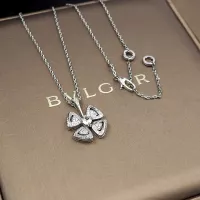 Cheap Bvlgari Necklaces #1344213 Replica Wholesale [$25.00 USD] [ITEM#1344213] on Replica Bvlgari Necklaces