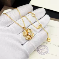 Cheap Bvlgari Necklaces #1344214 Replica Wholesale [$25.00 USD] [ITEM#1344214] on Replica Bvlgari Necklaces