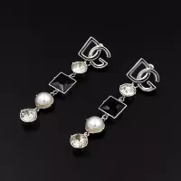 Cheap Dolce &amp; Gabbana D&amp;G Earrings For Women #1344216 Replica Wholesale [$29.00 USD] [ITEM#1344216] on Replica Dolce &amp; Gabbana D&amp;G Earrings