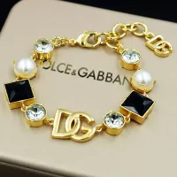 Cheap Dolce &amp; Gabbana Bracelets For Women #1344217 Replica Wholesale [$29.00 USD] [ITEM#1344217] on Replica Dolce &amp; Gabbana Bracelets