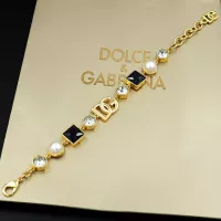 Cheap Dolce &amp; Gabbana Bracelets For Women #1344217 Replica Wholesale [$29.00 USD] [ITEM#1344217] on Replica Dolce &amp; Gabbana Bracelets