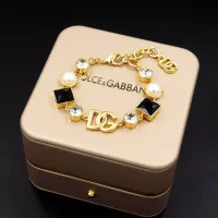 Cheap Dolce &amp; Gabbana Bracelets For Women #1344217 Replica Wholesale [$29.00 USD] [ITEM#1344217] on Replica Dolce &amp; Gabbana Bracelets