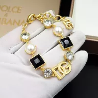 Cheap Dolce &amp; Gabbana Bracelets For Women #1344217 Replica Wholesale [$29.00 USD] [ITEM#1344217] on Replica Dolce &amp; Gabbana Bracelets
