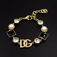 Cheap Dolce &amp; Gabbana Bracelets For Women #1344217 Replica Wholesale [$29.00 USD] [ITEM#1344217] on Replica Dolce &amp; Gabbana Bracelets