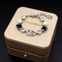Cheap Dolce &amp; Gabbana Bracelets For Women #1344218 Replica Wholesale [$29.00 USD] [ITEM#1344218] on Replica Dolce &amp; Gabbana Bracelets