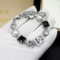 Cheap Dolce &amp; Gabbana Bracelets For Women #1344218 Replica Wholesale [$29.00 USD] [ITEM#1344218] on Replica Dolce &amp; Gabbana Bracelets