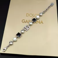 Cheap Dolce &amp; Gabbana Bracelets For Women #1344218 Replica Wholesale [$29.00 USD] [ITEM#1344218] on Replica Dolce &amp; Gabbana Bracelets