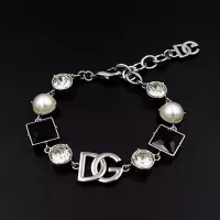 Cheap Dolce &amp; Gabbana Bracelets For Women #1344218 Replica Wholesale [$29.00 USD] [ITEM#1344218] on Replica Dolce &amp; Gabbana Bracelets