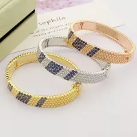 Cheap Van Cleef &amp; Arpels Bracelets #1344224 Replica Wholesale [$36.00 USD] [ITEM#1344224] on Replica Van Cleef &amp; Arpels Bracelets
