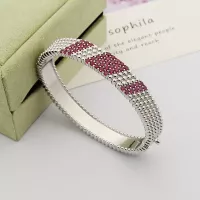 Cheap Van Cleef &amp; Arpels Bracelets #1344225 Replica Wholesale [$36.00 USD] [ITEM#1344225] on Replica Van Cleef &amp; Arpels Bracelets