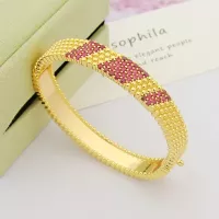 Cheap Van Cleef &amp; Arpels Bracelets #1344227 Replica Wholesale [$36.00 USD] [ITEM#1344227] on Replica Van Cleef &amp; Arpels Bracelets