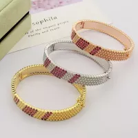 Cheap Van Cleef &amp; Arpels Bracelets #1344227 Replica Wholesale [$36.00 USD] [ITEM#1344227] on Replica Van Cleef &amp; Arpels Bracelets
