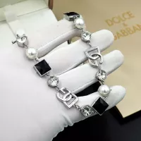 Cheap Dolce &amp; Gabbana Necklaces For Women #1344228 Replica Wholesale [$40.00 USD] [ITEM#1344228] on Replica Dolce &amp; Gabbana Necklaces