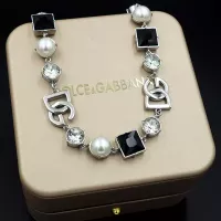 Cheap Dolce &amp; Gabbana Necklaces For Women #1344228 Replica Wholesale [$40.00 USD] [ITEM#1344228] on Replica Dolce &amp; Gabbana Necklaces